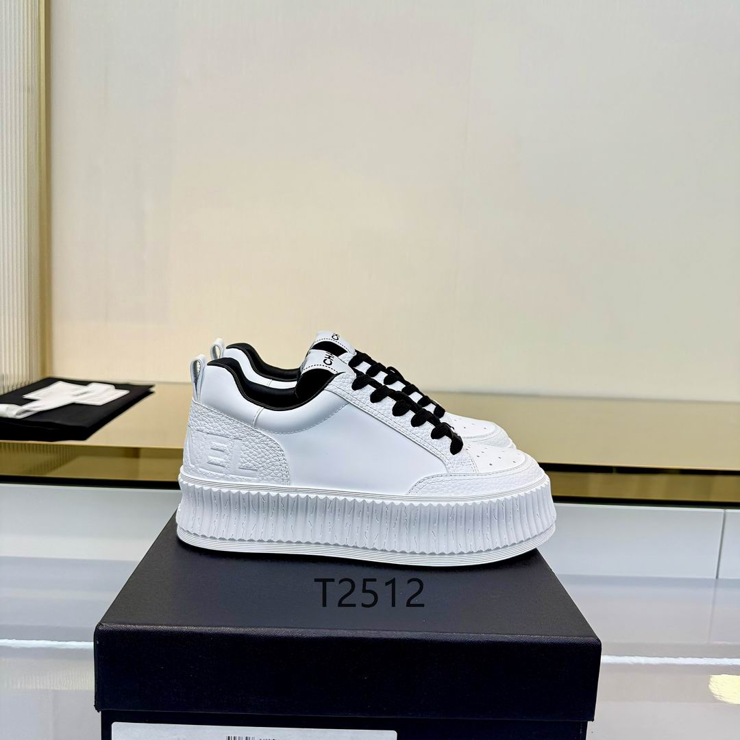 CHANEL shoes 35-41 h0301